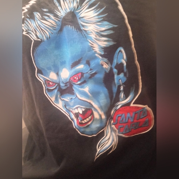 Lost Boys Shirt - Picture 3 of 6